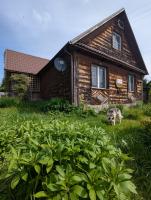 W Starym Sadzie - B&B Białowieża