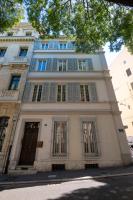 Les Maisons d Anthony Marseille - Chambres d’hôtes
