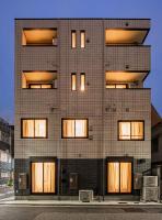 67 Apartment Ueno - Chambres d’hôtes Tokyo