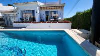 Suite con terraza