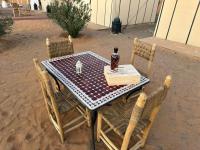 Magnifique Luxury Camp - Bed and Breakfast
