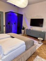 The Rabbit Citadel - Ferienwohnung