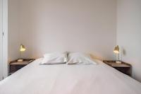 One-Bedroom Apartment with Spa Bath