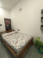 The Serene Retreat - B&B Eramalloor