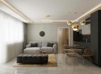 Oasis Lux - Ferienwohnung Hajduszoboszlo