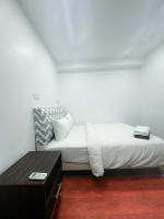 Appartement met Balkon