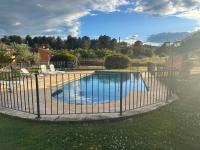 Casa en la naturaleza de Chella - Ferienwohnung Chella