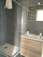 Apartamento luminoso zona Ascao - Chambres d’hôtes Madrid