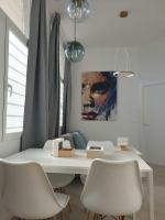 Apartamento luminoso zona Ascao - Chambres d’hôtes Madrid