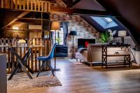 Le COZYA - Near Geneva, Cern, ONU, Palexpo - B&B Ornex