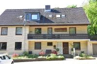 Pension Haus Bambi - Bed and Breakfast Mölln