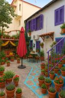 Ottoman House - Bed and Breakfast Thessaloniki