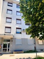 Apartment Arena Zagreb 47m2 - B&B
