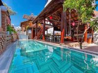 Nhà Gỗ Xinh Nghỉ Mát 3PN Gần Biển - B&B