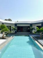 Villa avec Piscine Privée
