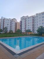 Cozy Studio with a Swimming Pool - Chambres d’hôtes Nairobi