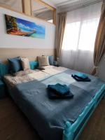 Double Room with Sea View