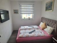 Deluxe Studio mit Doppelbett