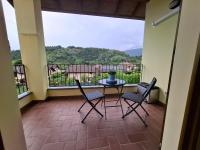 Corilla House - B&B Colico