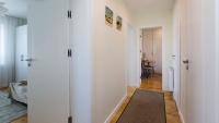 Twin Room with Shared Bathroom