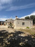 Exclusive Trullo with pool - B&B Cisternino