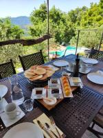 Familiekamer met Eigen Badkamer