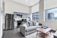 CozySuites Modern 1BR in Downtown Pitts #17 - Chambres d’hôtes Pittsburgh