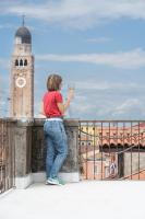 Casa Delia - Ferienwohnung Chioggia