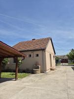 Apartman KEC - Apatin - Ferienwohnung Apatin