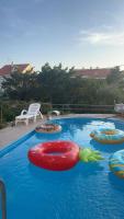 Apartmani Kasteljan 7, Stara novalja - B&B