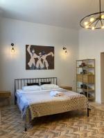 Art Residence Ukimerion - B&B Kutaisi