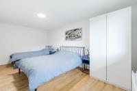 Apartment SočaFly - B&B Tolmin