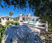 Casa Papaver Relax Appartement - B&B Coín