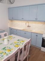 Το Ρόδο και Η Λεμονιά - Bed and Breakfast Mýrina