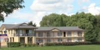 Elite Motor Inn - B&B