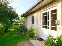 Ferienhaus Wackerhus - B&B Gelting