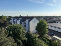 Monteurwohnung und Ferienwohnung Philippsburg - Chambres d’hôtes Philippsburg