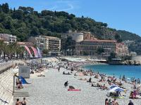 Vieille ville - B&B Nizza