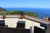 La Volta Amalfi Coast - Bed and Breakfast Furore