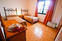 Villa mit 2 Schlafzimmern und privatem Pool