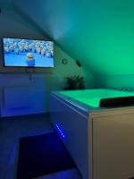 Le cocon du leman Un espace cosy oú vous retrouver - Chambres d’hôtes Publier
