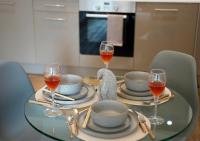 Stylish & Cosy Central Bham Apt - B&B Birmingham