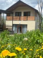 Eva Grand House Dilijan - B&B