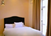 Doppelzimmer mit Balkon