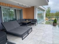 Apartament Stranda Residence 302 B Mazury Giżycko - Chambres d’hôtes Giżycko