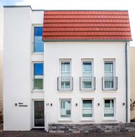 Haus Andersen Apartment ZWEI - Bed and Breakfast