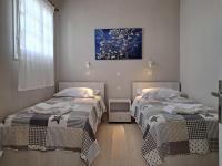 Apartment mit 2 Schlafzimmern