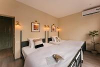 Apartamento Familiar de 2 dormitorios