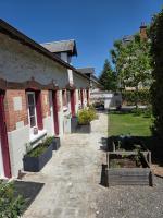 La Renardière - Bed and Breakfast