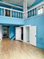 Basic Dreibettzimmer